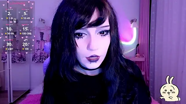 GothikLali online show from October 20, 11:38 pm