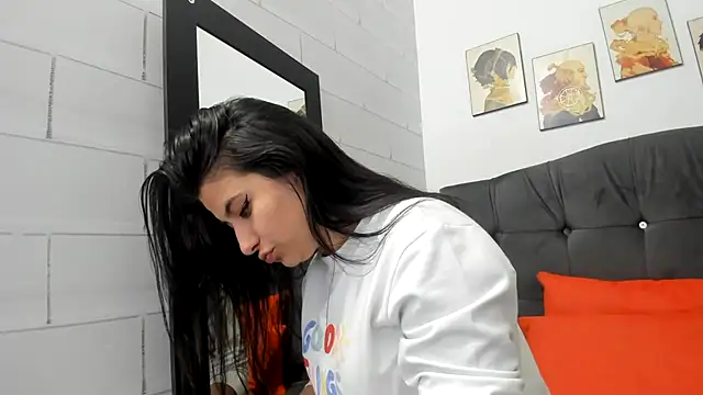  Roxxxane 09 online show from September 16, 8:21 pm