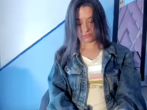  Roxxxane 09 online show from September 20, 2:51 pm