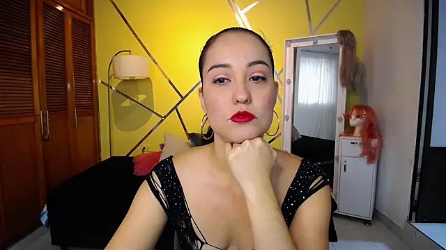 shirleyrojas online show from September 20, 12:28 pm