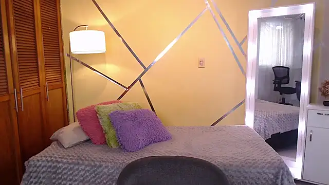 shirleyrojas online show from November 15, 8:16 pm