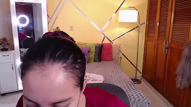 shirleyrojas online show from January 14, 7:19 pm