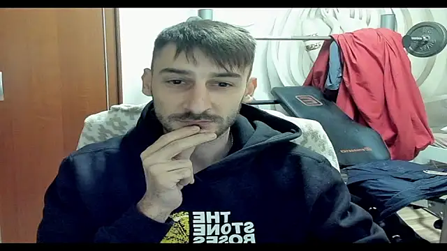 Snapshot of bignosebigcok chatting on September 30, 6:13 pm bignosebigcok online show from September 30, 6:13 pm