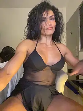 Snapshot of sam_diva chatting on October 19, 2:12 am sam diva online show from October 19, 2:12 am