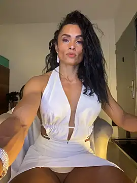 Snapshot of sam_diva chatting on October 24, 12:19 am sam diva online show from October 24, 12:19 am