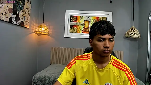 markbowie online show from October 9, 1:42 pm