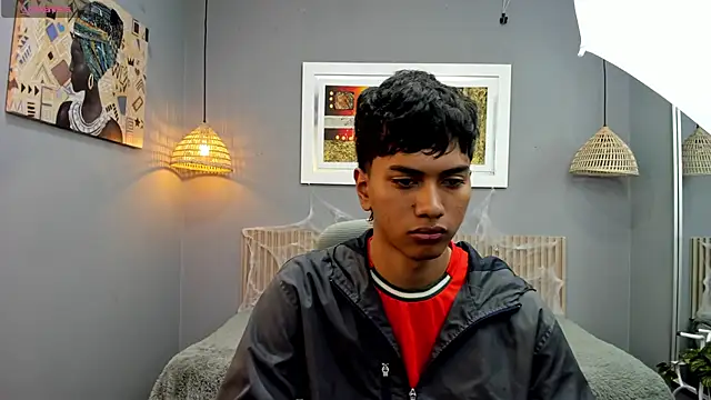 markbowie online show from October 12, 1:32 pm