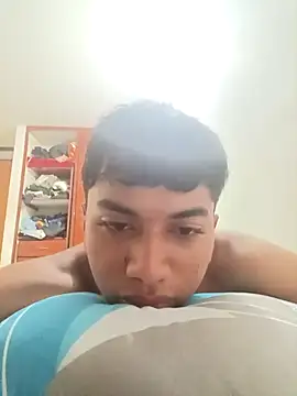 markbowie online show from October 14, 11:33 am