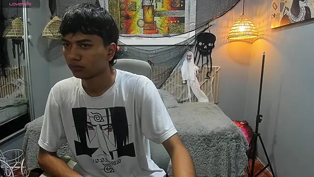 markbowie online show from October 19, 12:28 pm