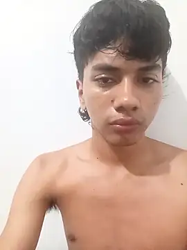 markbowie online show from April 10, 3:17 pm