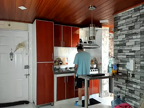 Masterblue hot online show from October 12, 7:35 pm