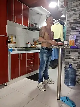 Masterblue hot online show from October 17, 3:20 am