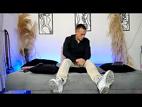 Masterblue hot online show from December 13, 8:36 pm