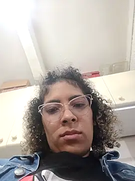 CATTALINAHOT online show from March 12, 2:50 am