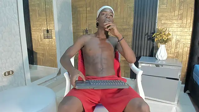 Cam Brown online show from September 23, 4:48 am