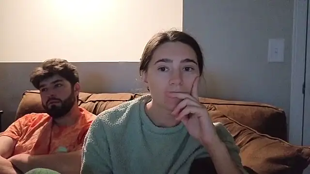 bambifarrina online show from April 15, 12:17 am