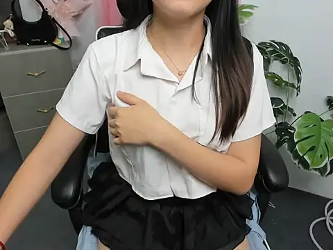 Xiao cute online show from October 26, 11:49 am