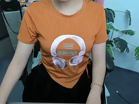 Xiao cute online show from November 20, 2:39 pm