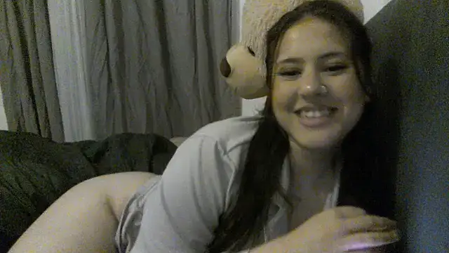 laylabliss online show from October 17, 12:25 am