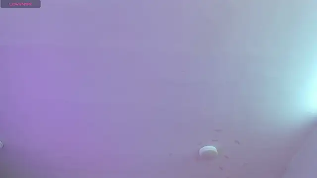 Foxxy Doll online show from April 8, 4:51 pm