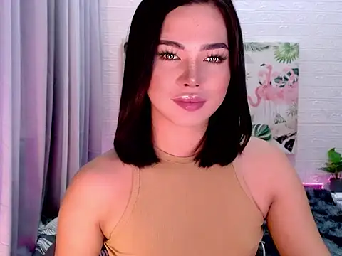  SexyButterfly online show from September 29, 7:57 am