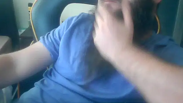 LondonMan1988 online show from September 23, 11:46 am