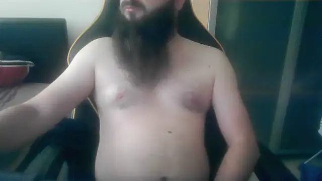 LondonMan1988 online show from October 9, 8:23 am