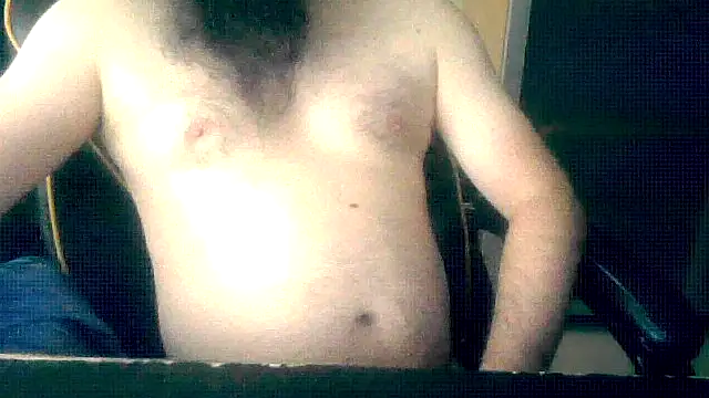 LondonMan1988 online show from April 30, 5:36 am