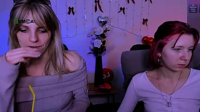 jose fairy online show from March 28, 9:14 pm