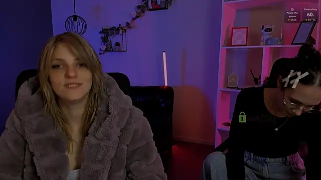 jose fairy online show from April 18, 6:56 pm