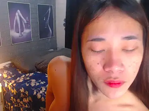 AsianDestroyer online show from February 11, 3:55 am