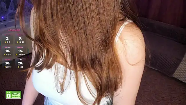 blessme G online show from November 5, 2:22 am