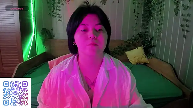 Alisa Monroe online show from October 22, 2:45 am