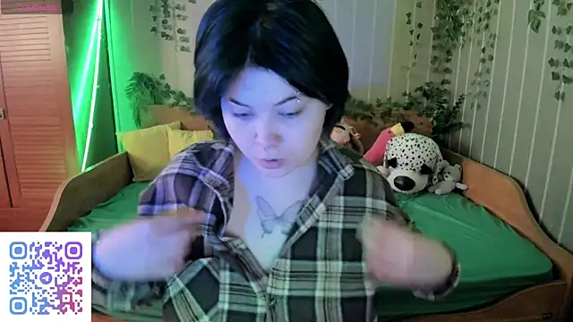 Alisa Monroe online show from October 23, 8:02 am