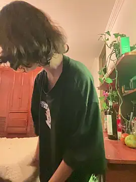 wildflower sex online show from December 19, 6:53 am