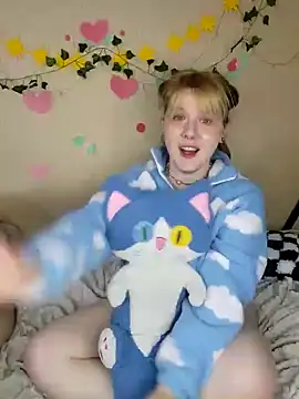 xrixsyx and ricky online show from March 5, 5:53 pm