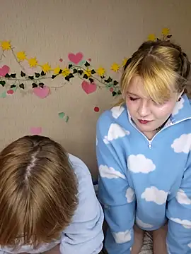 xrixsyx and ricky online show from March 21, 6:00 pm