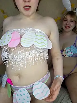 xrixsyx and ricky online show from April 5, 2:14 pm