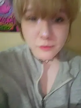 xrixsyx and ricky online show from July 23, 9:13 pm