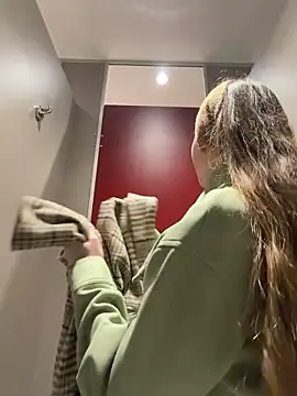 Mary Sensory online show from April 6, 11:44 am