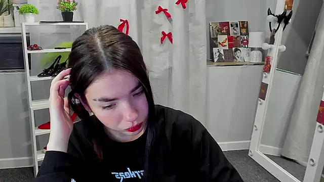 Marissa Garcia online show from September 9, 6:18 pm