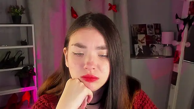 Marissa Garcia online show from September 12, 6:19 pm