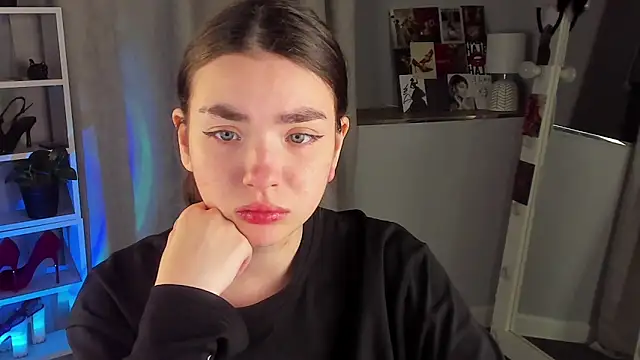 Marissa Garcia online show from September 14, 6:29 pm