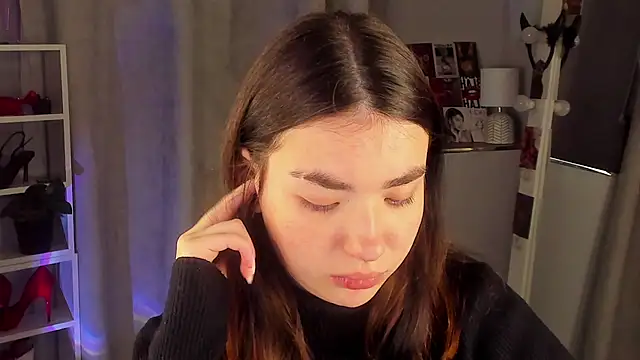 Marissa Garcia online show from September 21, 6:31 pm