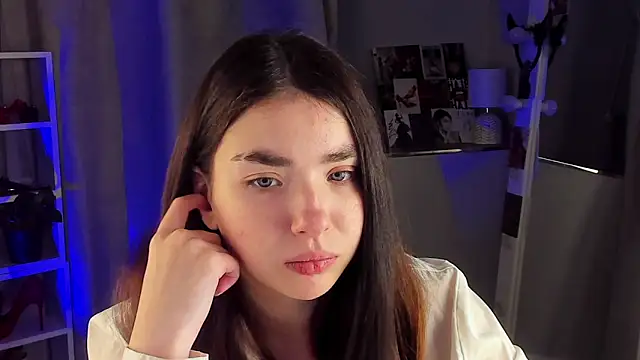 Marissa Garcia online show from September 24, 6:33 pm