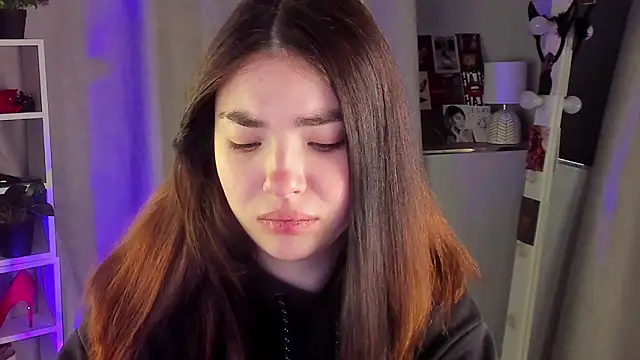 Marissa Garcia online show from September 29, 6:24 pm