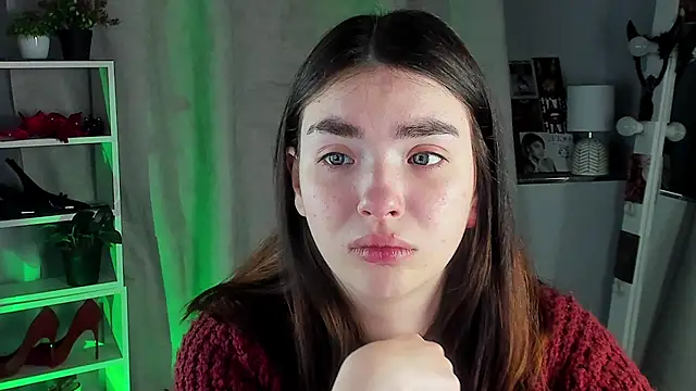 Marissa Garcia online show from September 30, 6:24 pm