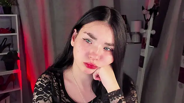Marissa Garcia online show from October 6, 6:16 pm