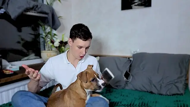 Emily0303 online show from October 11, 4:38 pm