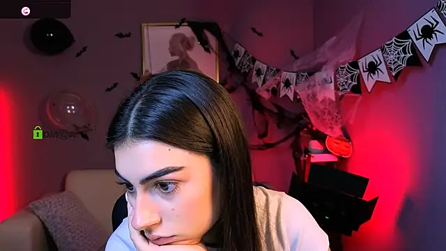 Snapshot of kaisy_star chatting on October 23, 9:19 am kaisy star online show from October 23, 9:19 am